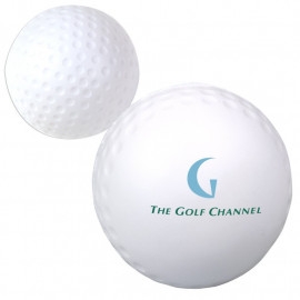 Product: Golf Ball Work Stress Reliever