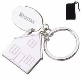 Product: House Tag Keyholder