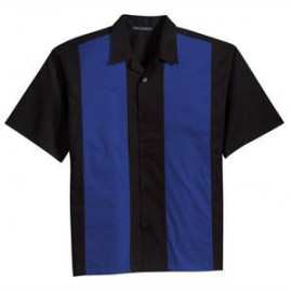 Product: Port Authority® Retro Camp Shirt