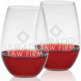 Product: 21.75 oz. Shiraz Stemless - Set of 2