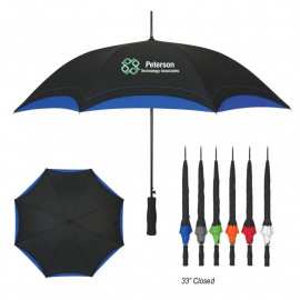 Product: 46" ARC UMBRELLA