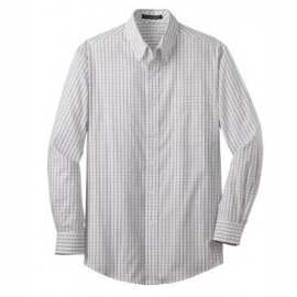 Product: Port Authority® Tattersall Easy Care Shirt