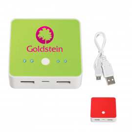 Product: UL LISTED POWER UP POWER BANK