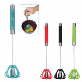 Product: Stainless Steel Dart Whisk