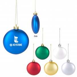 Product: ROUND DISK ORNAMENT