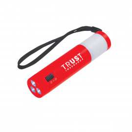 Product: Dual Function Camping Light With Strap
