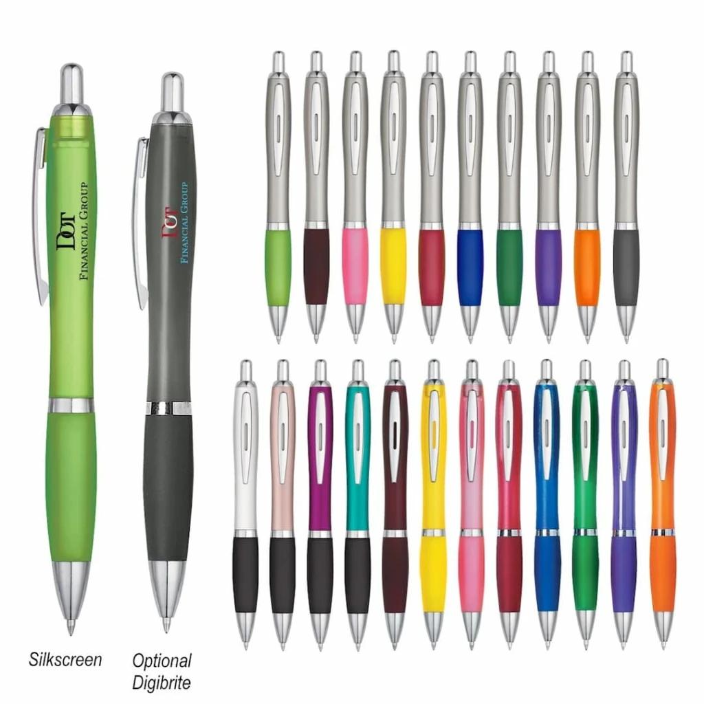 Category Pens & More
