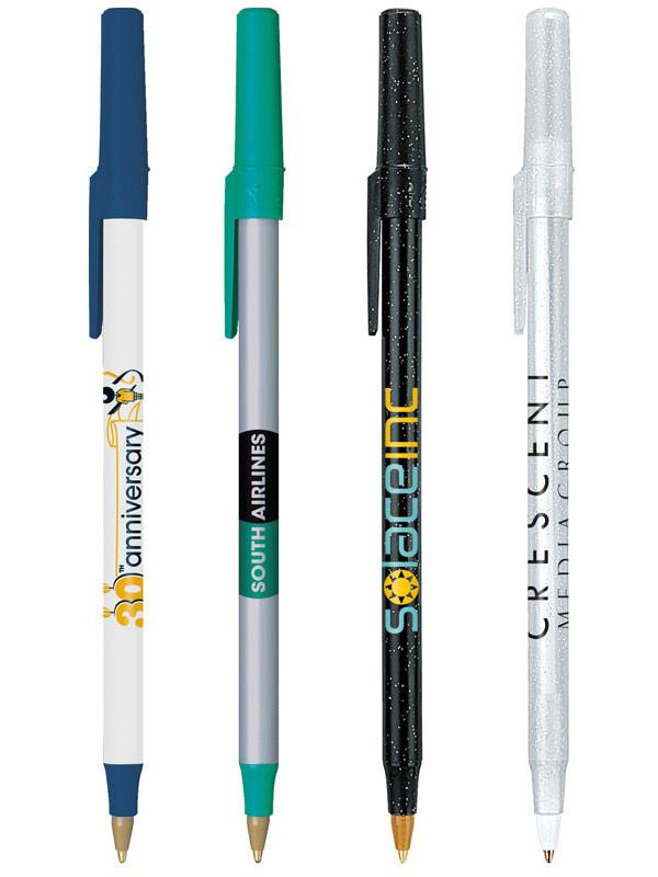 Bic Round Stic Pen
