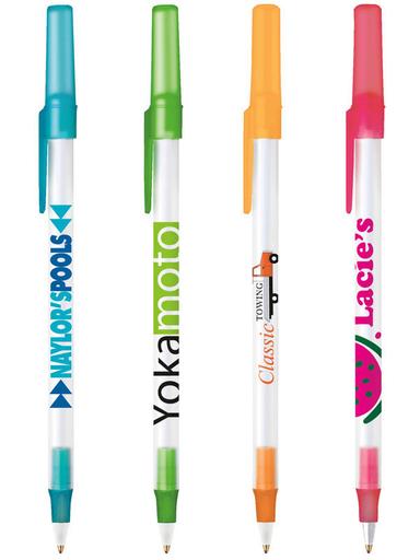 BIC Round Stic Ice