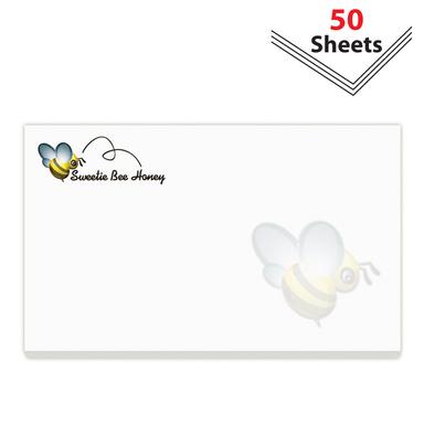 Souvenir®  Sticky Notes 5 x 3 pad 50 sheet count