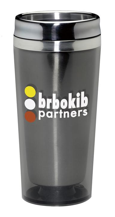 Colored Acrylic Tumbler