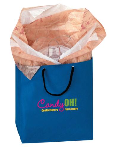 Nonwoven Gift Bag