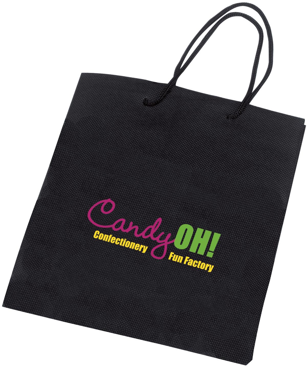 Nonwoven Gift Bag