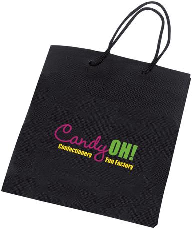 Nonwoven Gift Bag