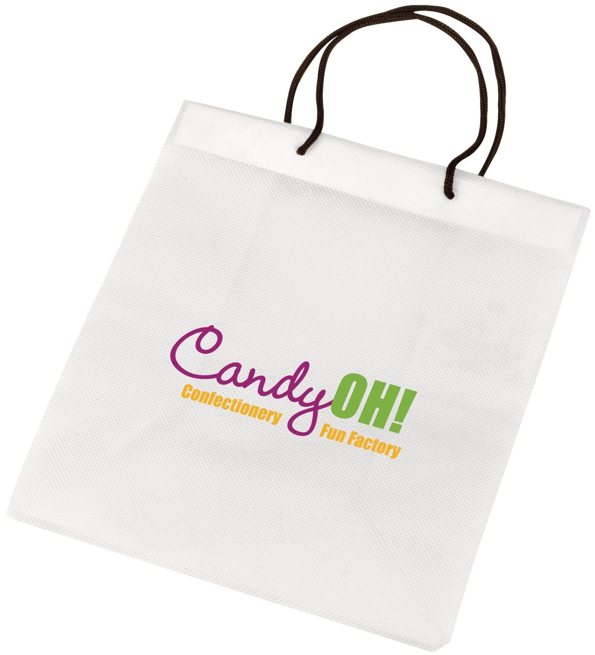 Nonwoven Gift Bag