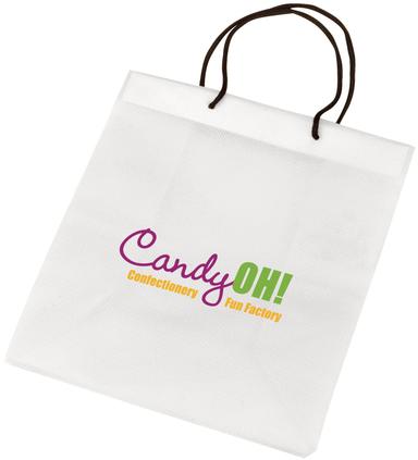 Nonwoven Gift Bag