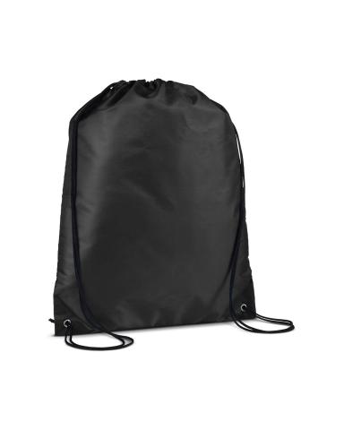 Cinch Up Promotional Backpack