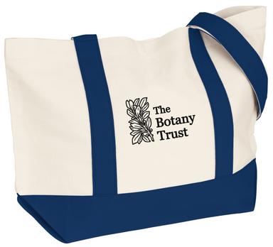 Medium Snap Tote