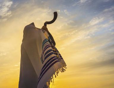 Jewish Life Calendar