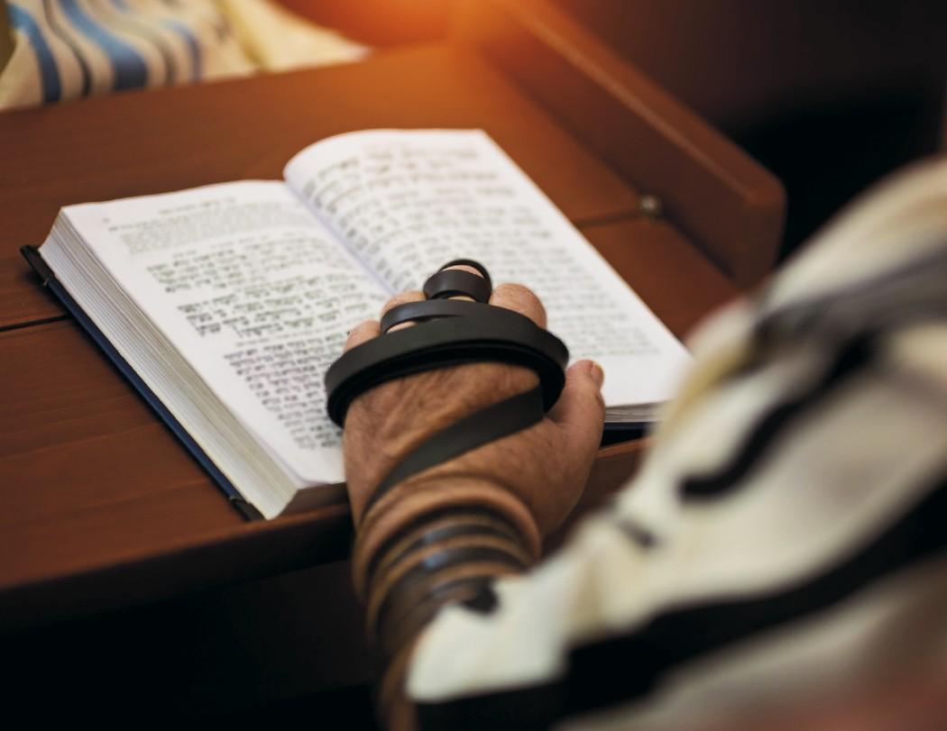 Jewish Life Calendar