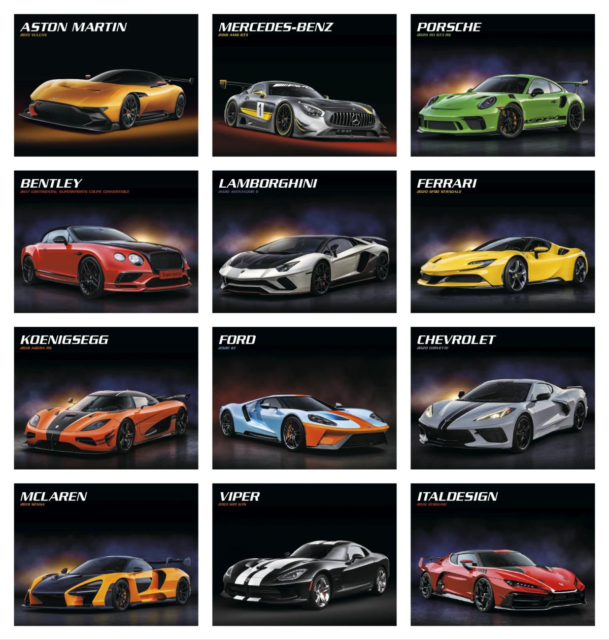 Fast Trax® Appointment Calendar