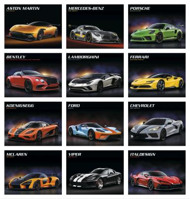 Fast Trax® Appointment Calendar