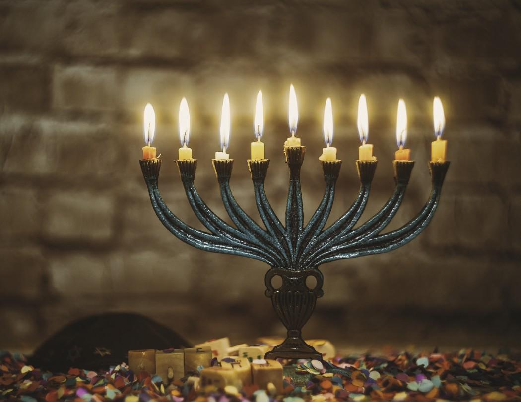 Jewish (Sept. 2023 - Sept. 2024) Appointment Calendar - 2024