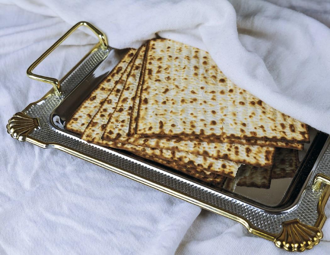 Jewish (Sept. 2023 - Sept. 2024) Appointment Calendar - 2024