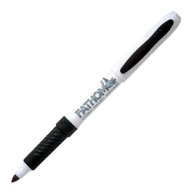 Bic Permanent Marker w/ Grip