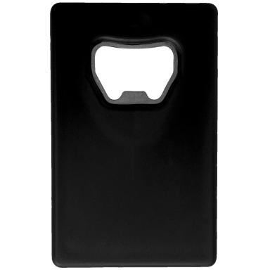 Credit Card Bottle Openers