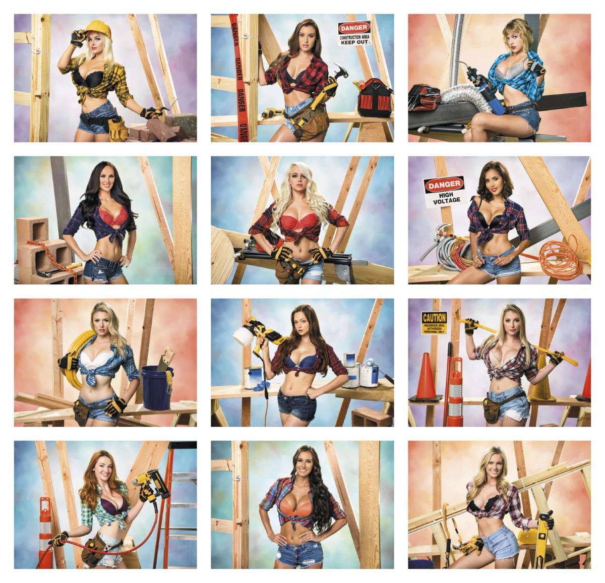 Dream Builders Calendar