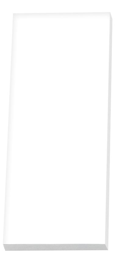 Souvenir® Sticky Note™ 3" x 8" Pad, 50 sheet