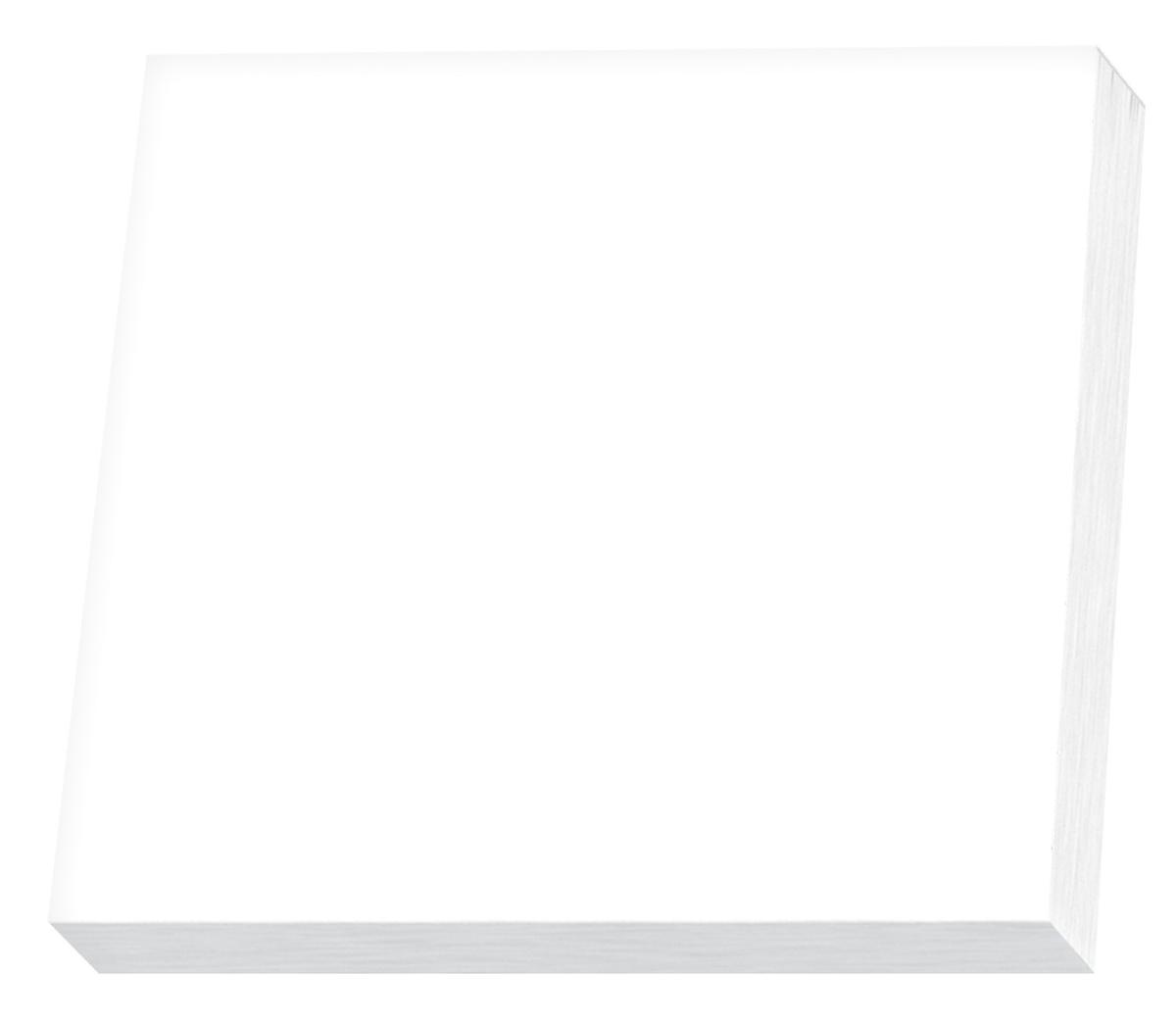 Souvenir® Sticky Notes 4 x 4 pad 100 sheet count
