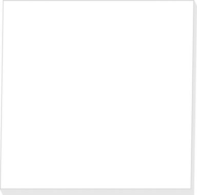 Souvenir® Sticky Notes 4 x 4 pad 100 sheet count