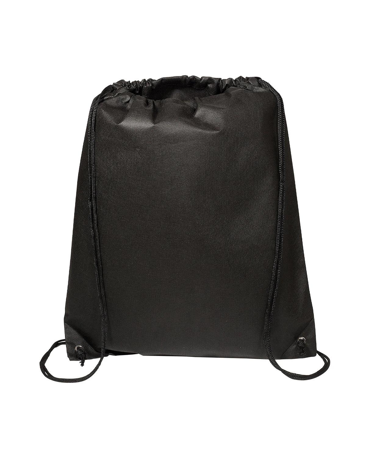 Nonwoven Custom Drawstring Back Pack