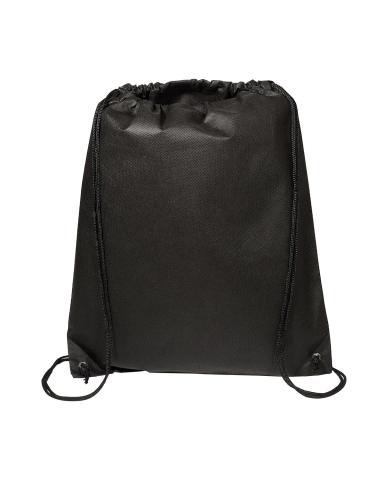 Nonwoven Custom Drawstring Back Pack