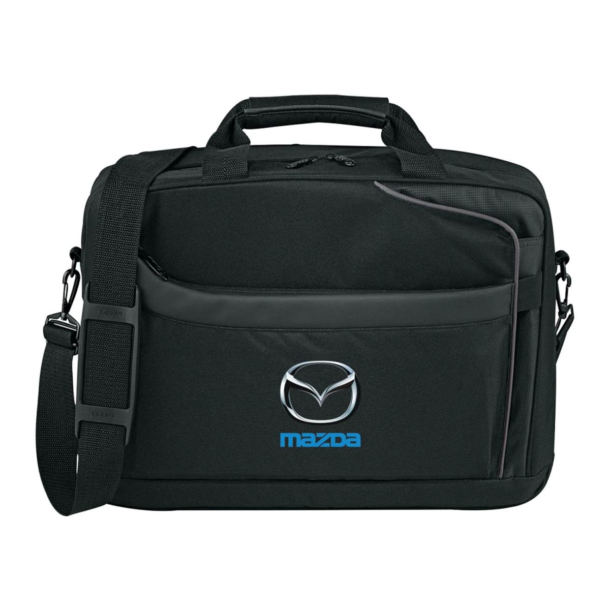 CheckMate® TSA 15" Computer Briefcase