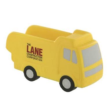 Dump Truck Work Stress Reliever