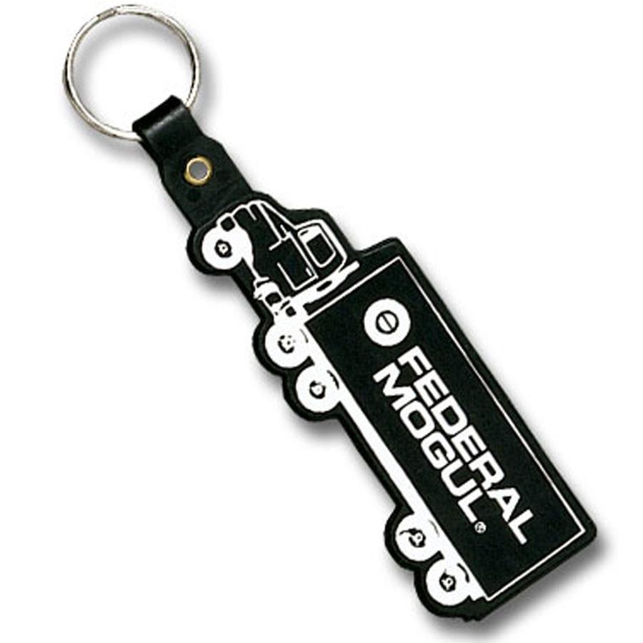 Truck Key-Tag
