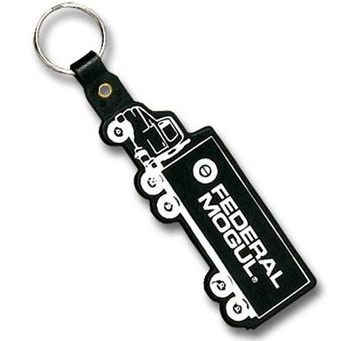 Truck Key-Tag