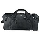 High Sierra® 26" Wheeled Duffel Bag