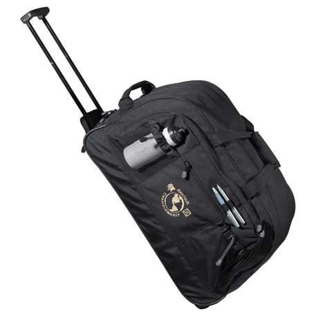 Urban Passage 25" Rolling Duffel Bag