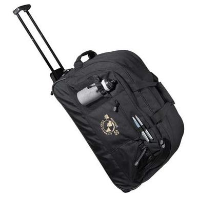 Urban Passage 25" Rolling Duffel Bag