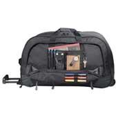 Urban Passage 25" Rolling Duffel Bag