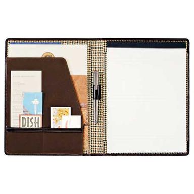 Cutter & Buck® American Classic Writing Pad