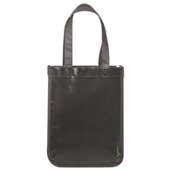 Small Laminated Non-Woven Shopper Tote