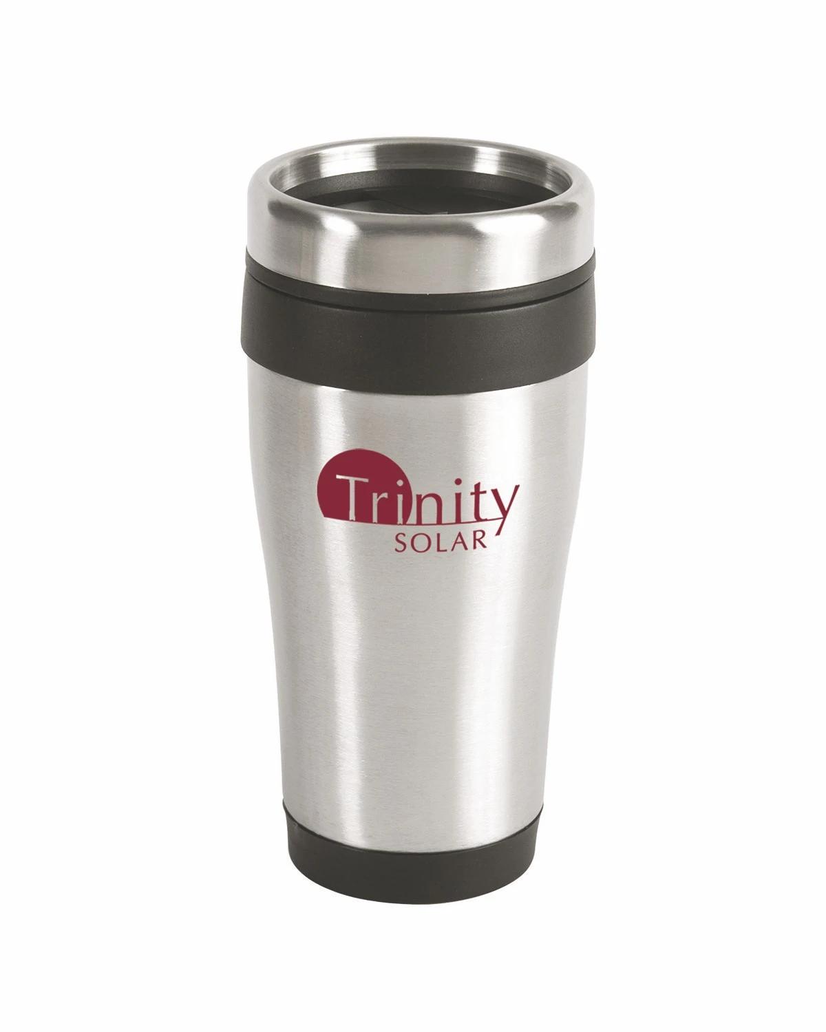 Blue Monday Travel Tumbler - 16 oz.