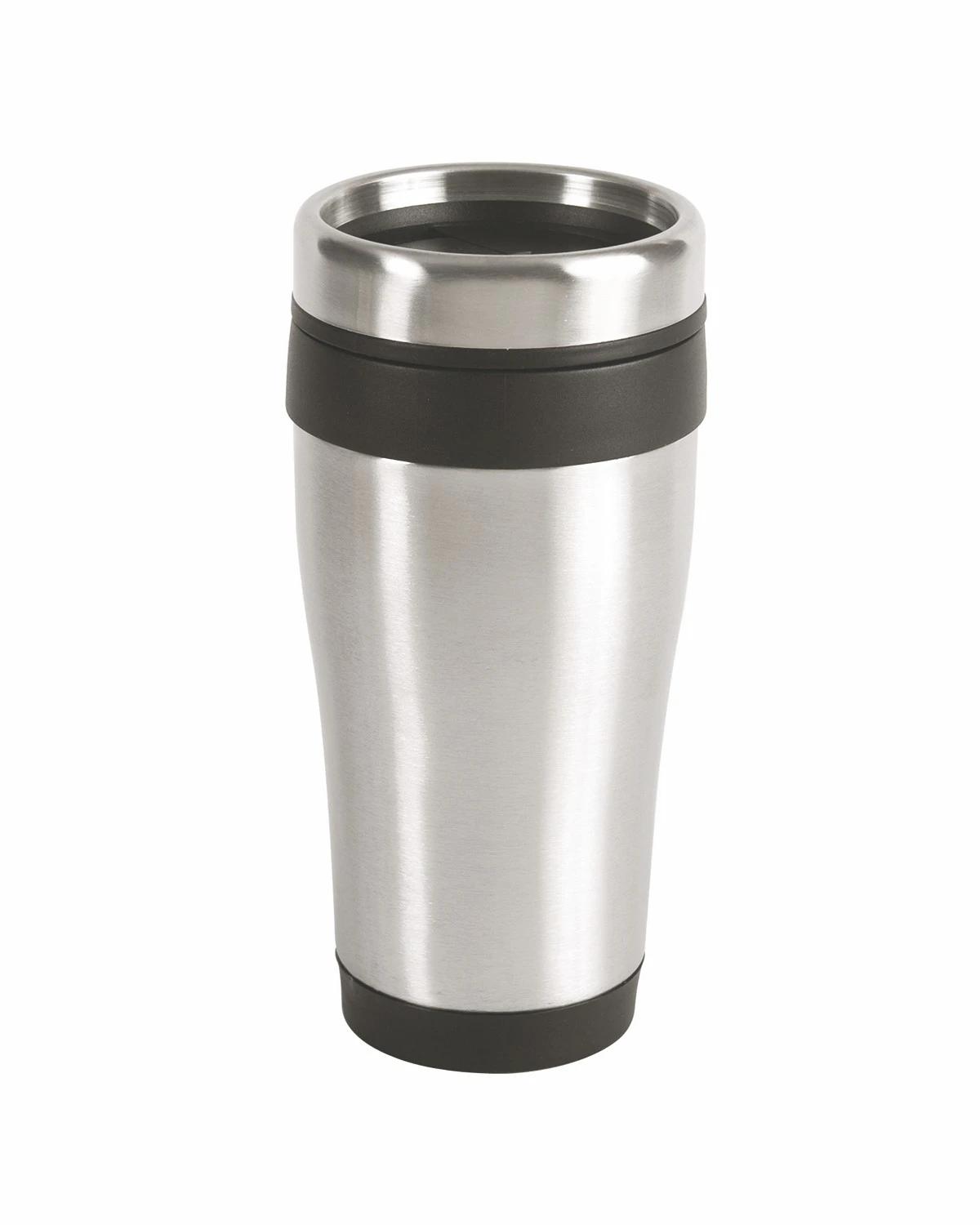 Blue Monday Travel Tumbler - 16 oz.