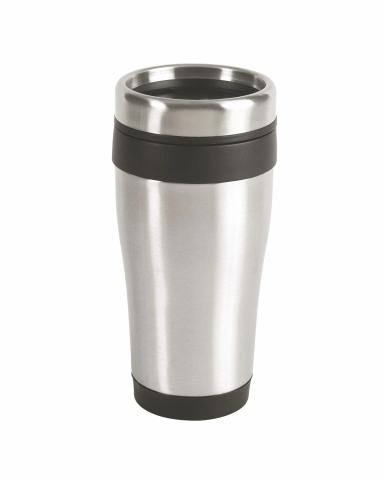 Blue Monday Travel Tumbler - 16 oz.