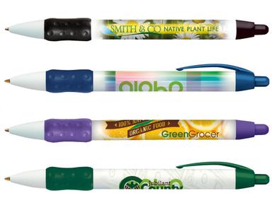 Bic Digital WideBody Color Grip 